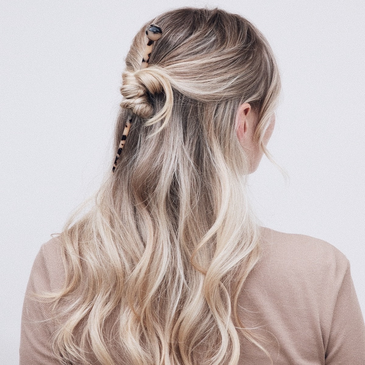 The Luxe Hair Stick - Image 6