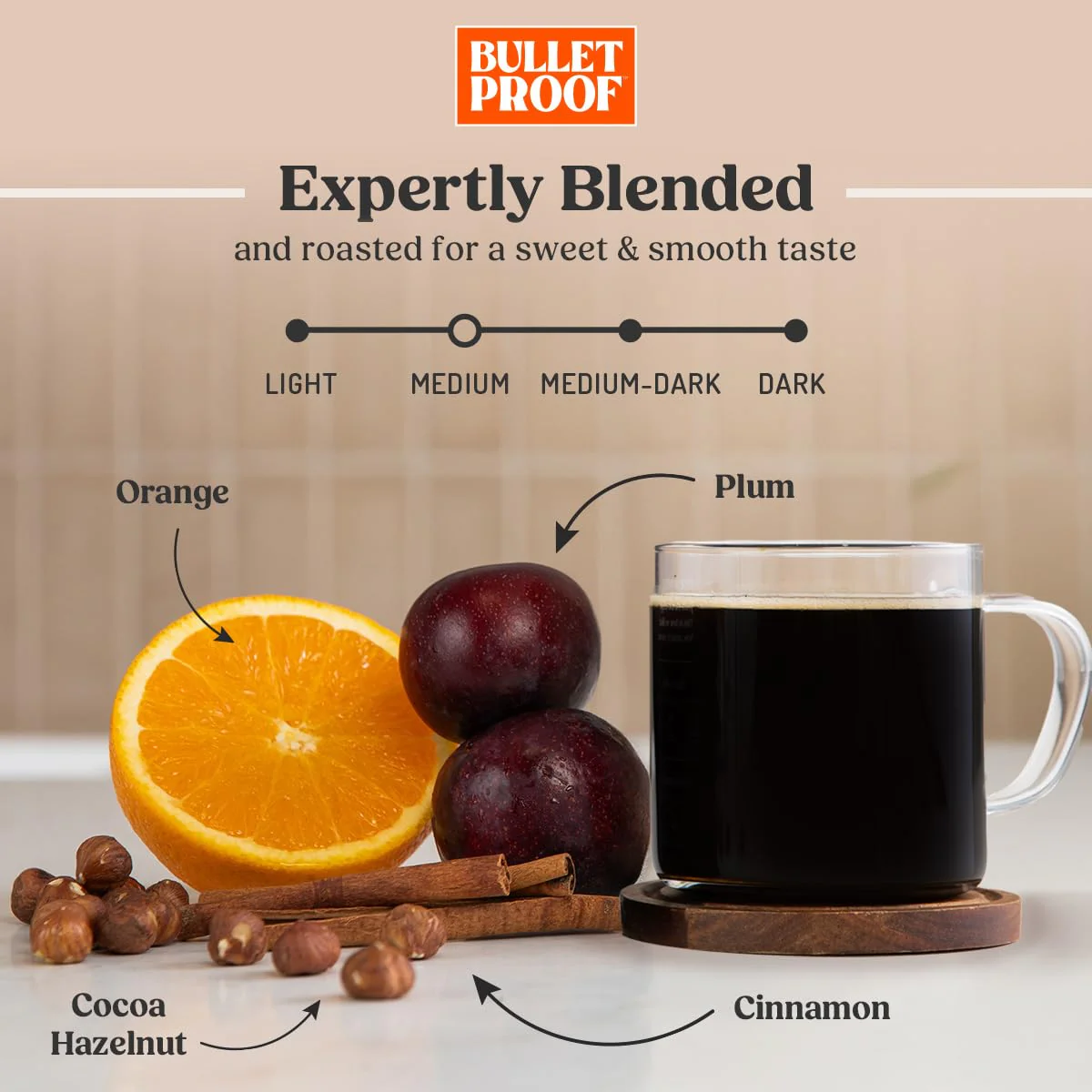 The Original Medium Roast Ground Coffee - Image 2