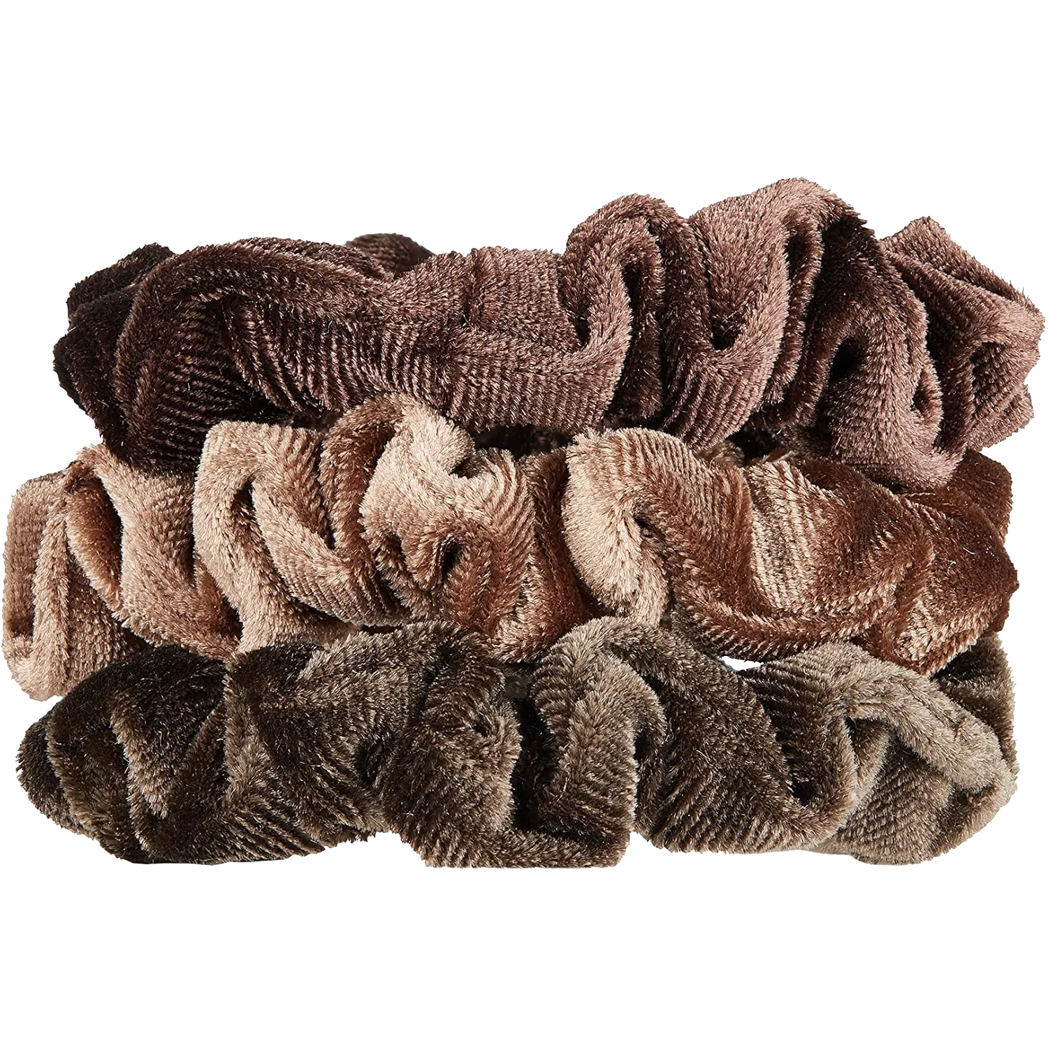 The Velvet Skinnies Brunette