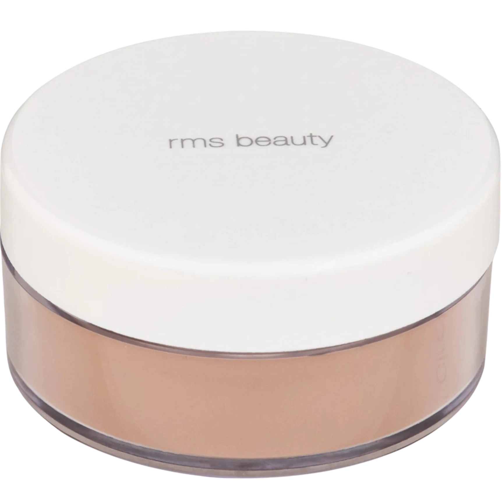 Tinted Un Powder - No.3-4 Tan