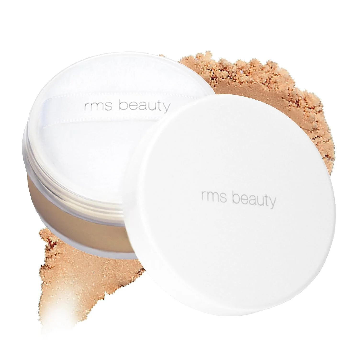 Tinted Un Powder - No.3-4 Tan - Image 2