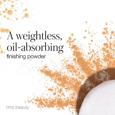 Tinted Un Powder - No.3-4 Tan - Image 3