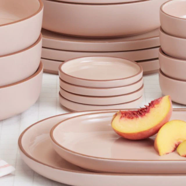 Tiny Plates - Spice (4 CT) - Image 2