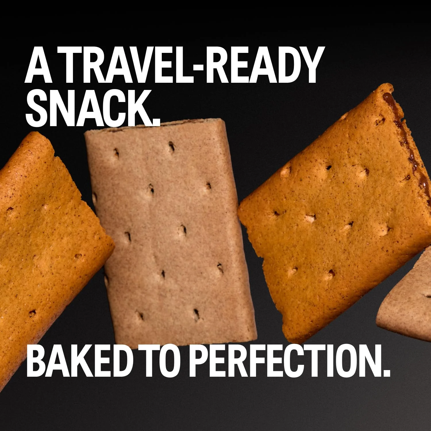 Toaster Pastries - Brown Sugar - Image 3