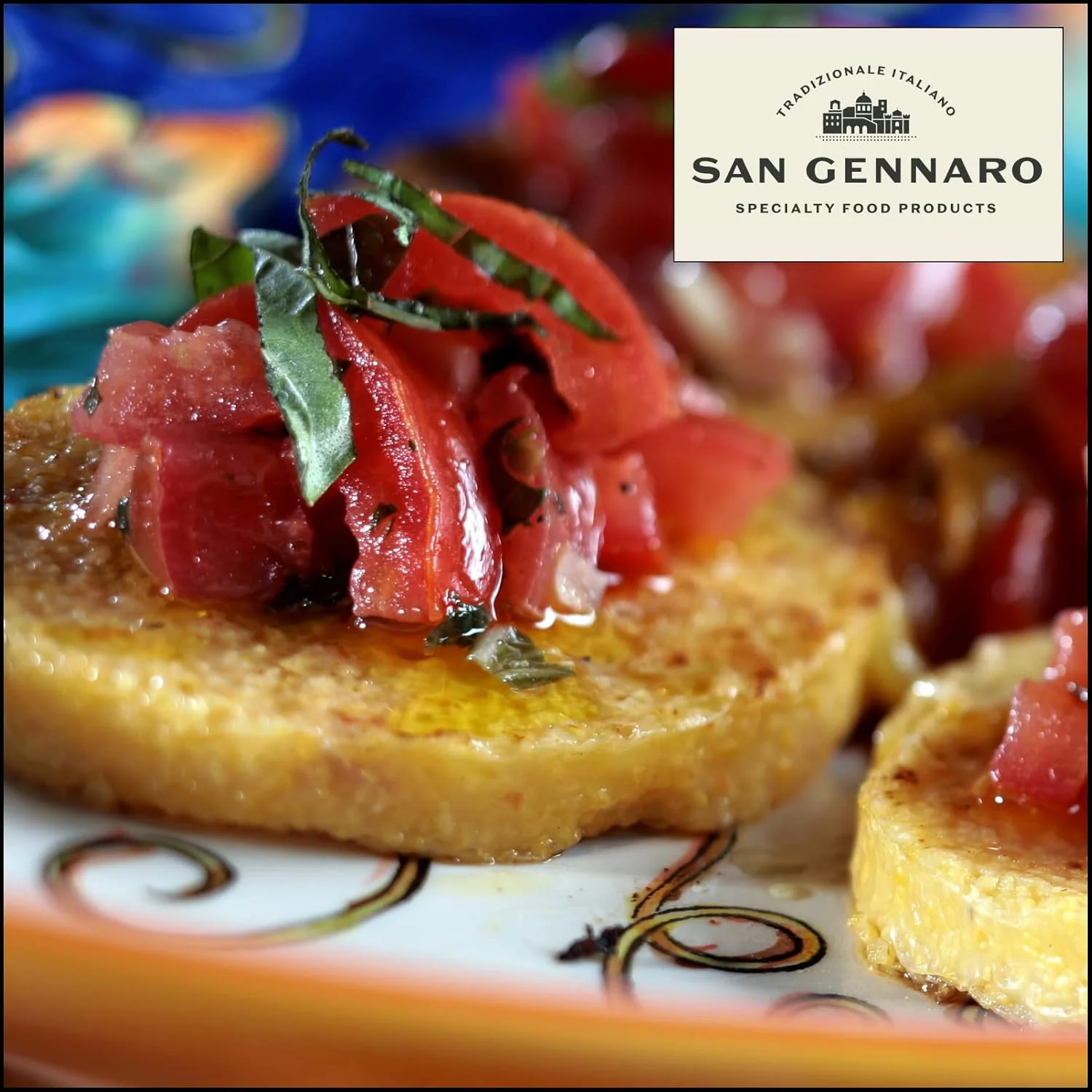 Traditional Italian Polenta - Image 4