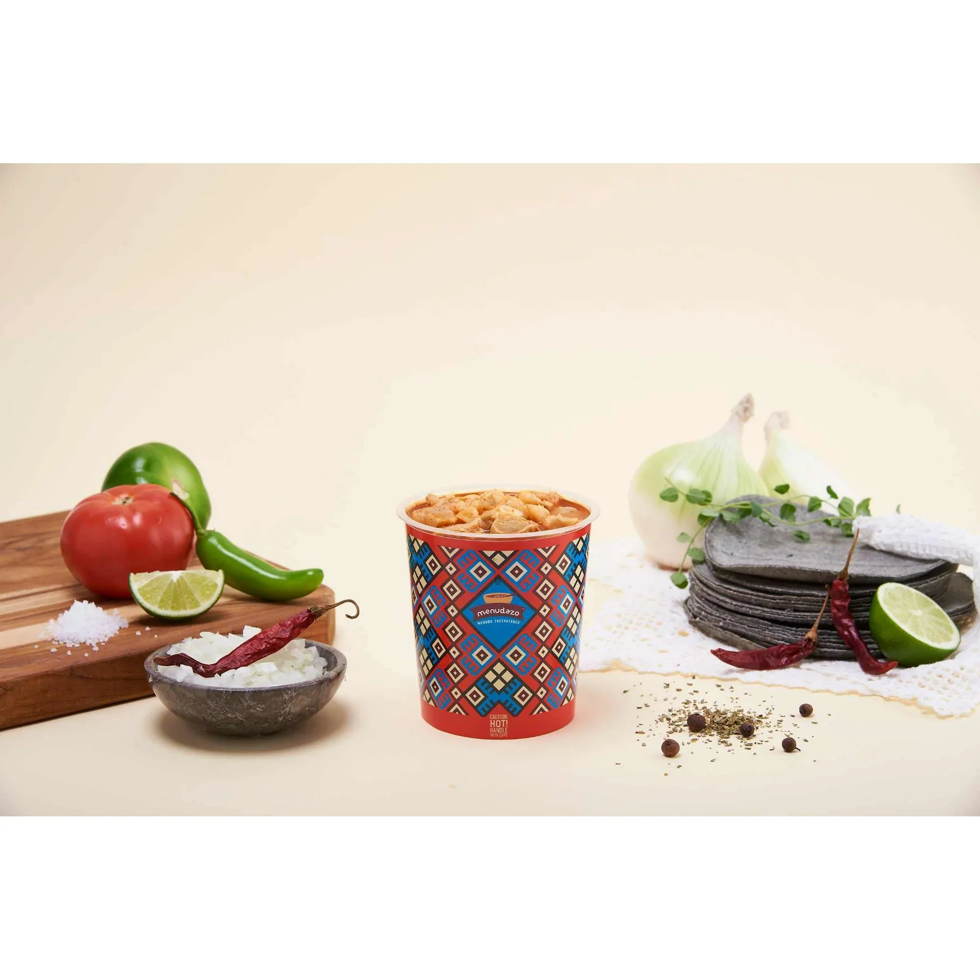 Traditional Menudo Soup - Image 5