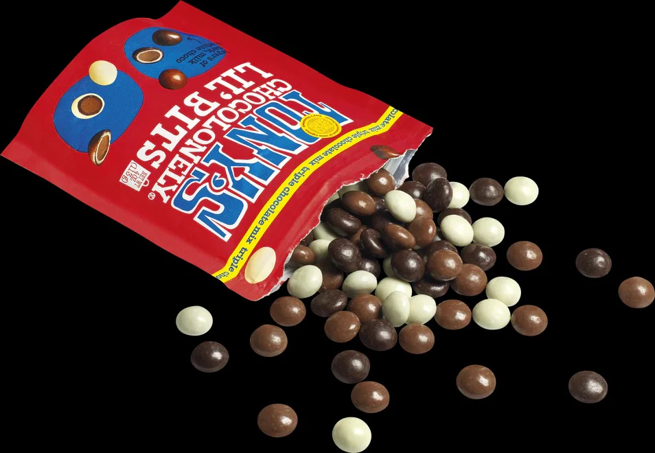 Triple Chocolate Mix Lil' Bits - Image 3