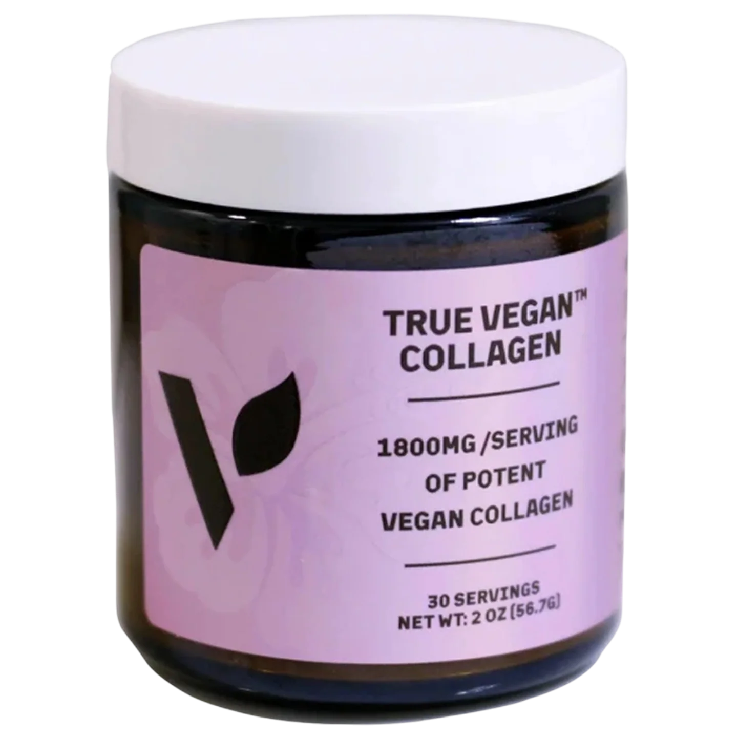 True Vegan Collagen Powder