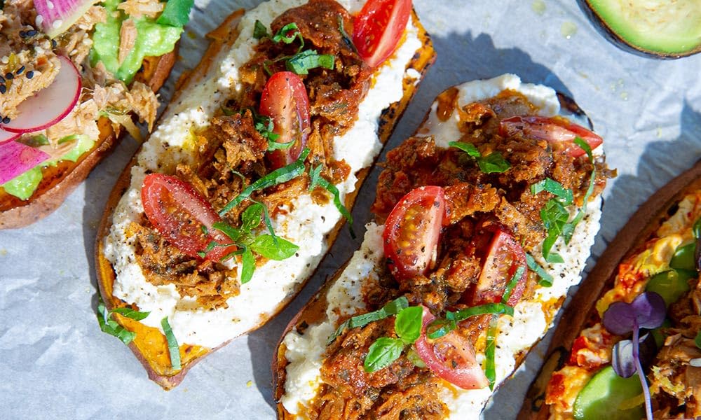 Tuna with Sundried Tomato Tapenade (24 Pack) - Image 3