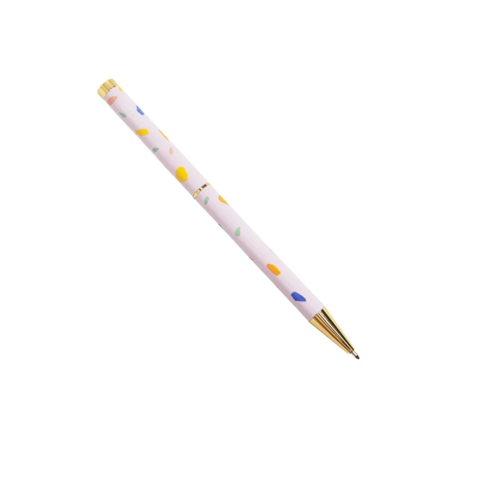 Twist Pen - Pink Chips (1 CT) - Image 2