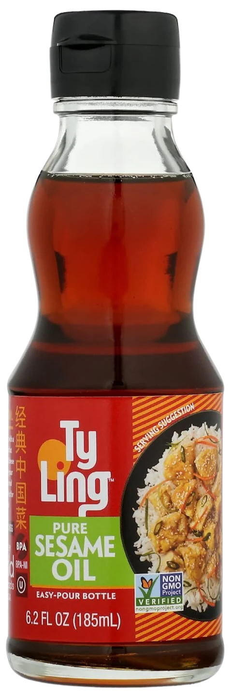 Sesame Oil