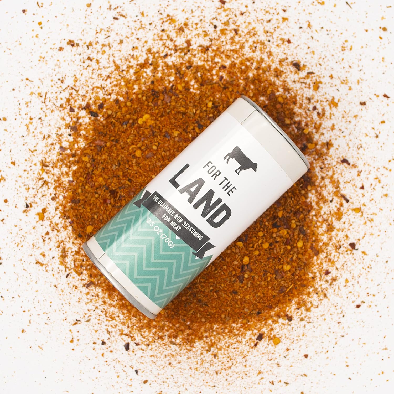 Ultimate BBQ Rubs - Poultry, Meat, and Seafood (3 CT) - Image 7