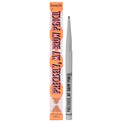 Ultra Fine Brow Defining Pencil (Travel) - 3.5 Neutral Medium Brown