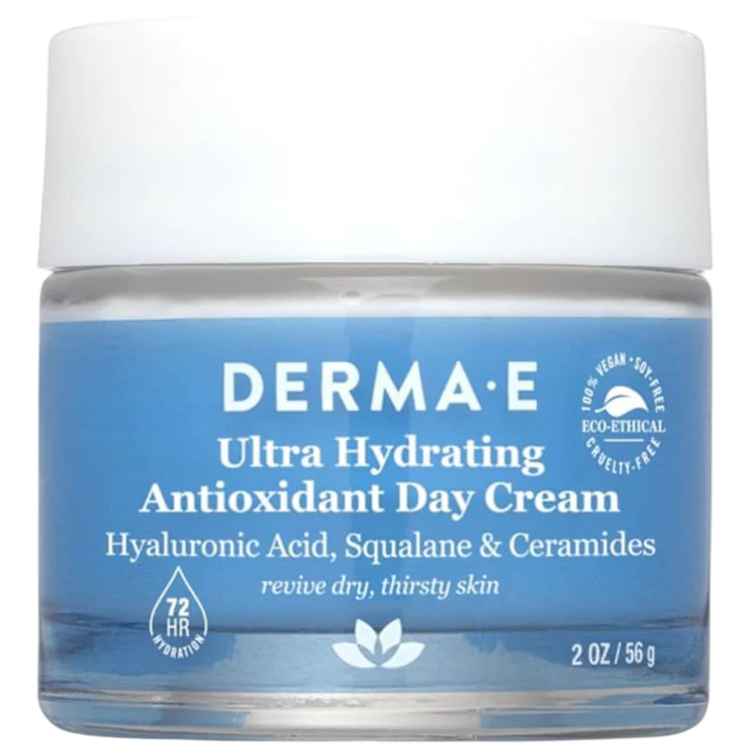 Ultra Hydrating Antioxidant Day Cream - Image 2