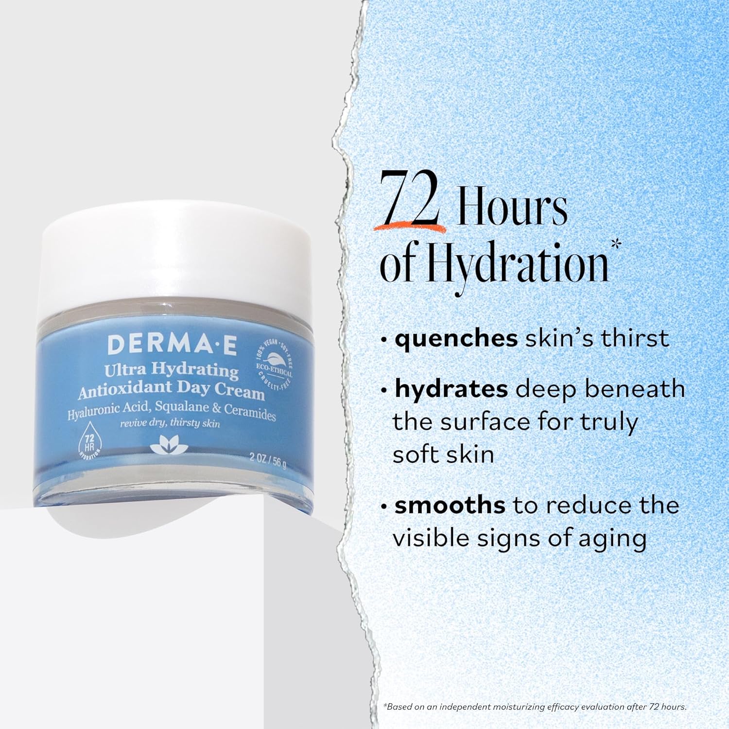 Ultra Hydrating Antioxidant Day Cream - Image 6