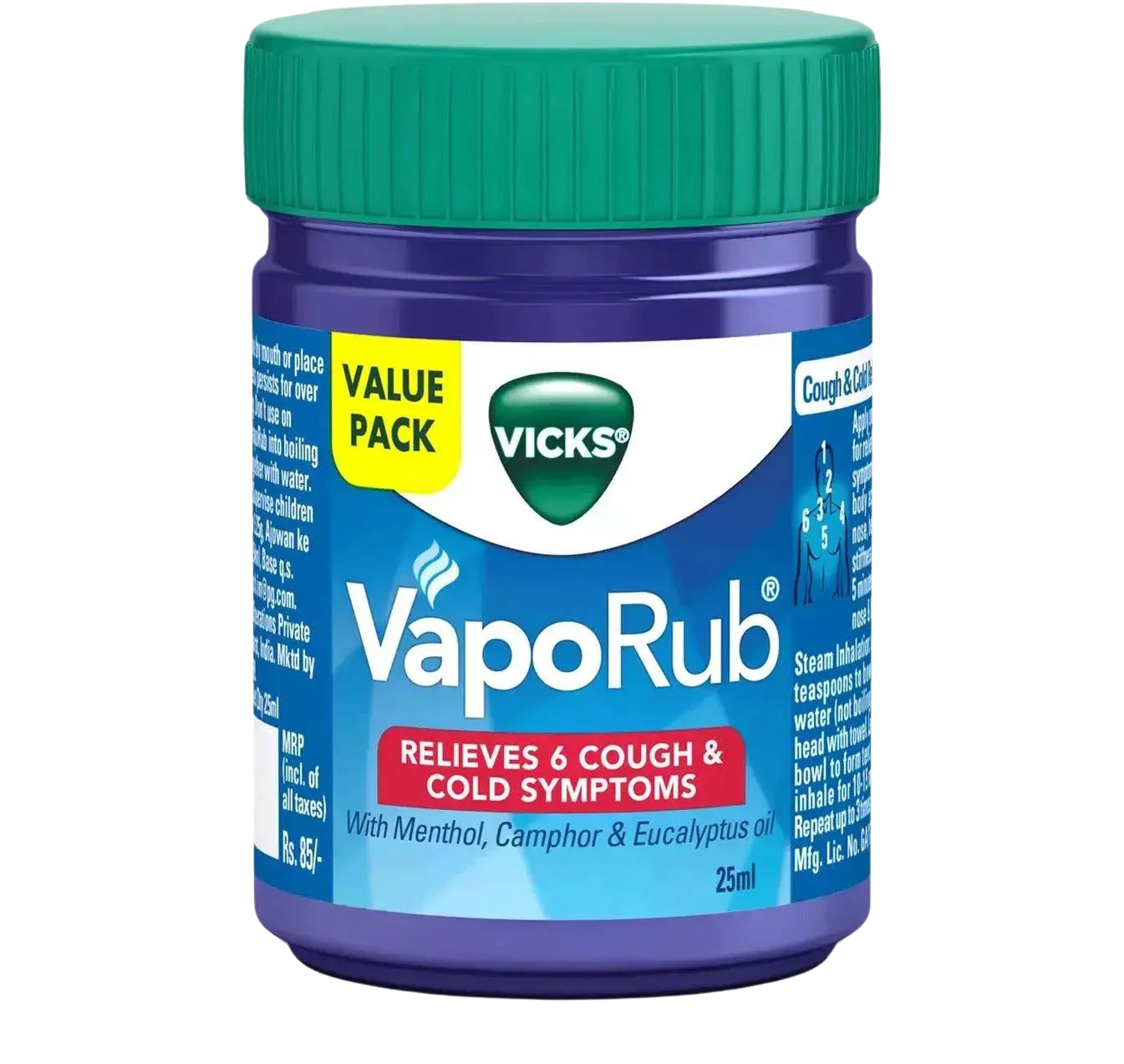 VapoRub