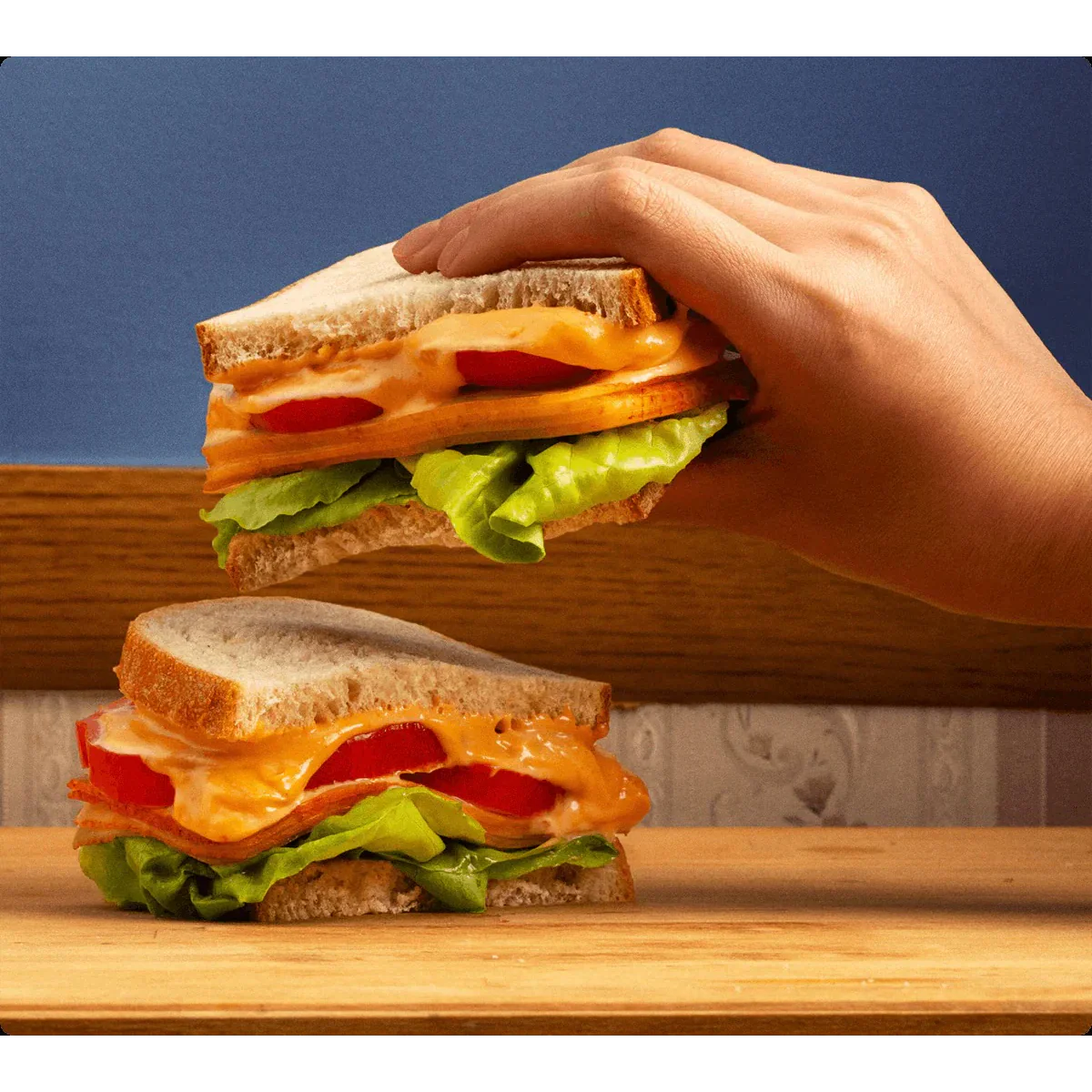 Vegan Japanese Spicy Mayo - Image 5