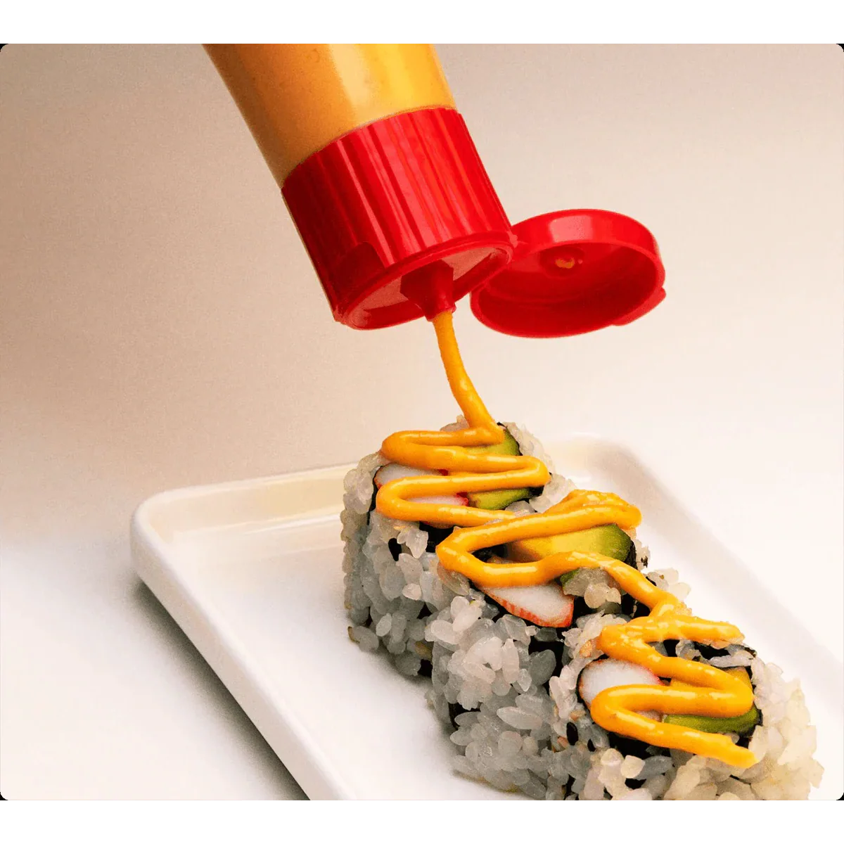 Vegan Japanese Spicy Mayo - Image 6