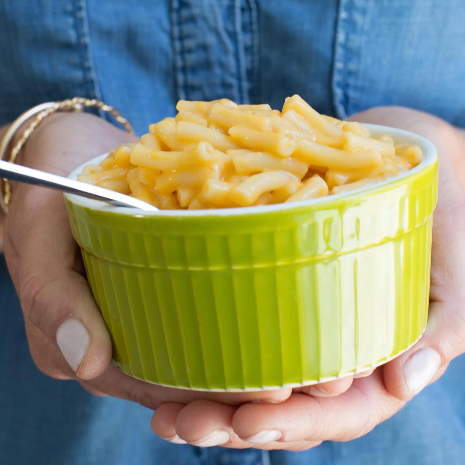 Vegan Mac Cheddar Flavor - Image 2