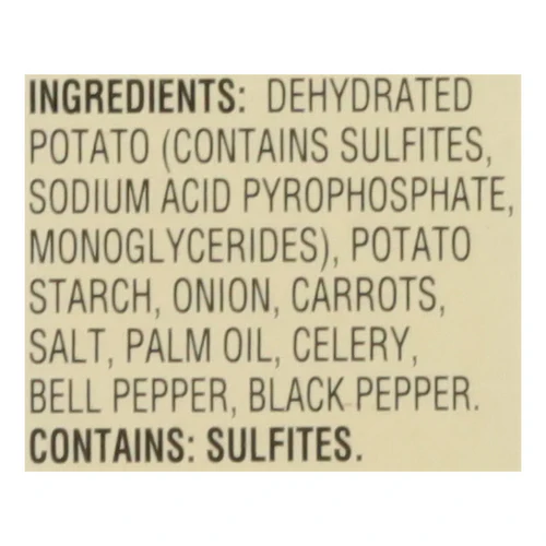 Veggie Potato Pancake Mix - Image 4