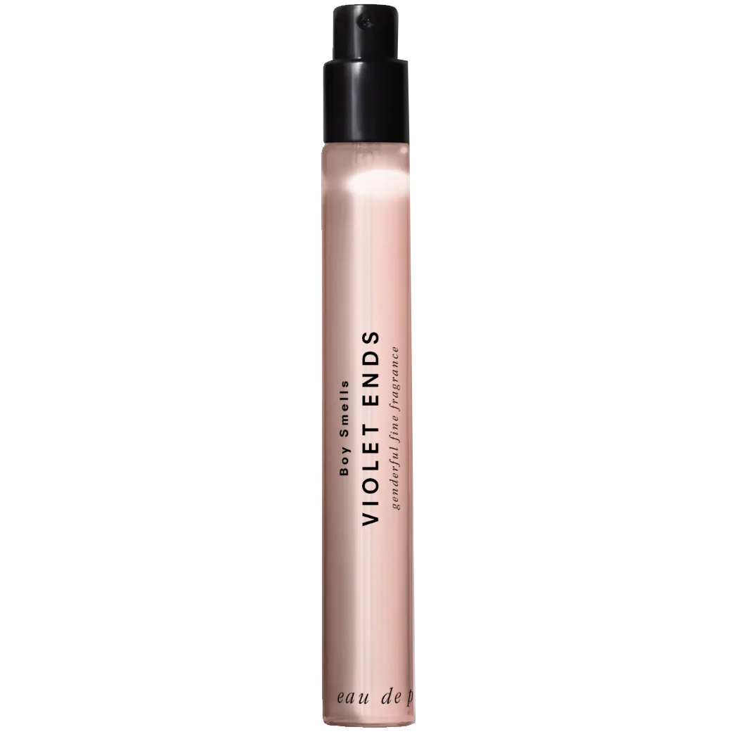 Violet Ends Travel Spray