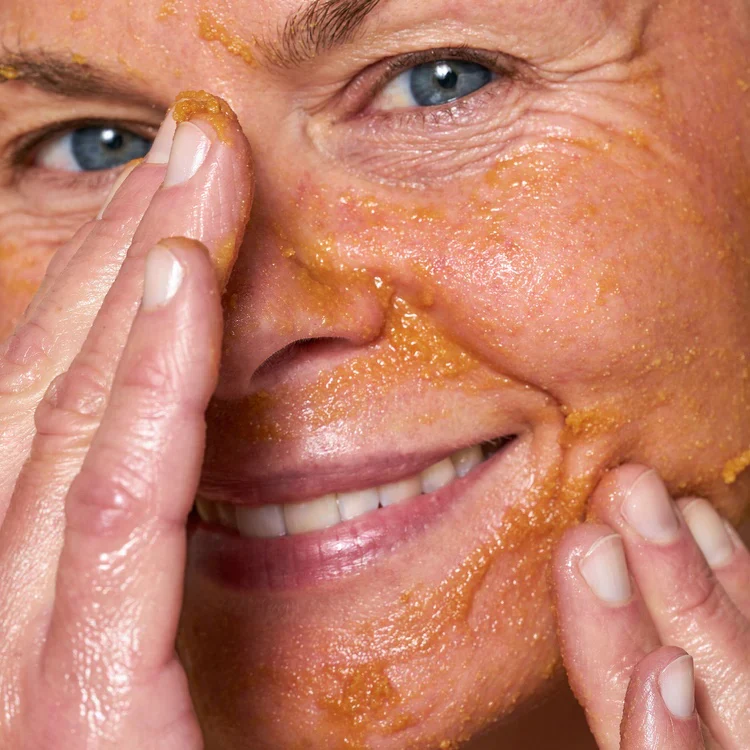 Vitamin C Enzyme Polish - Image 2