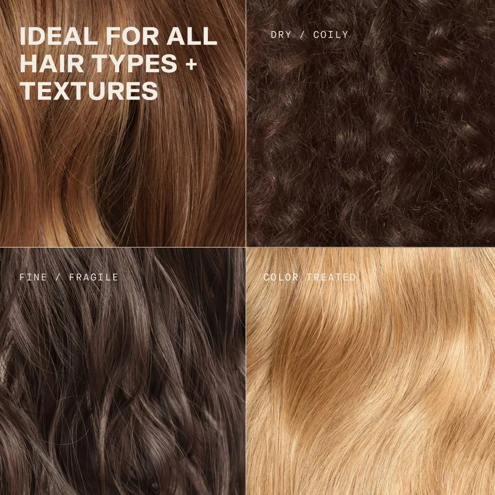 Volume Hair Shampoo - Image 3
