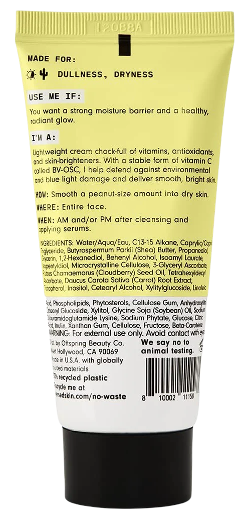 Weekend Glow Brightening Moisturizer - Image 4