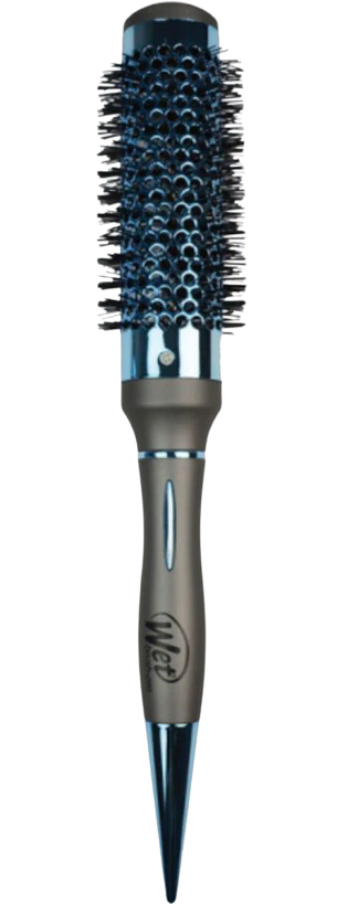 Wet Brush Pro Tourmaline Blowout 2" Medium Round Blue