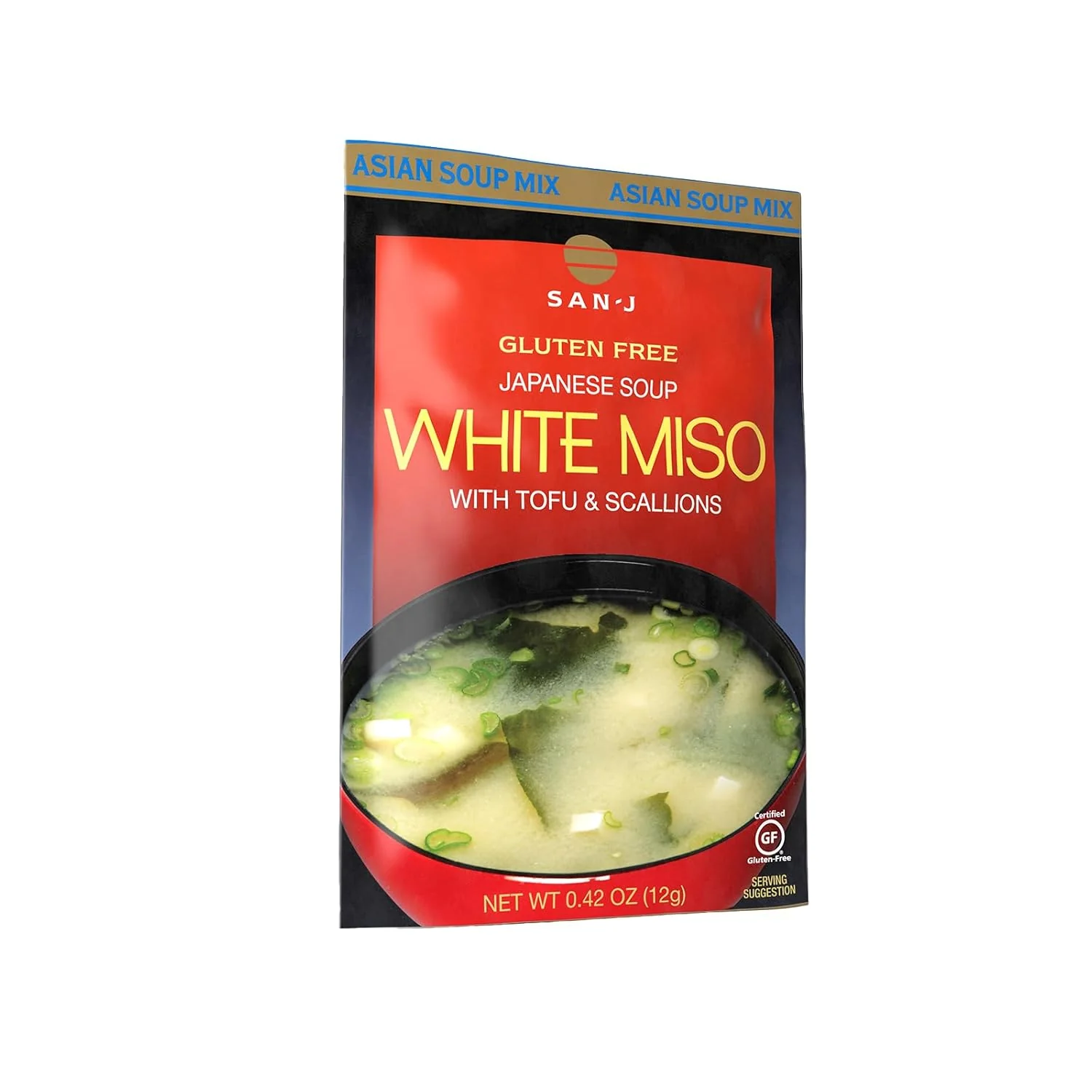 White Miso Soup Mix (36 Pack) - Image 2