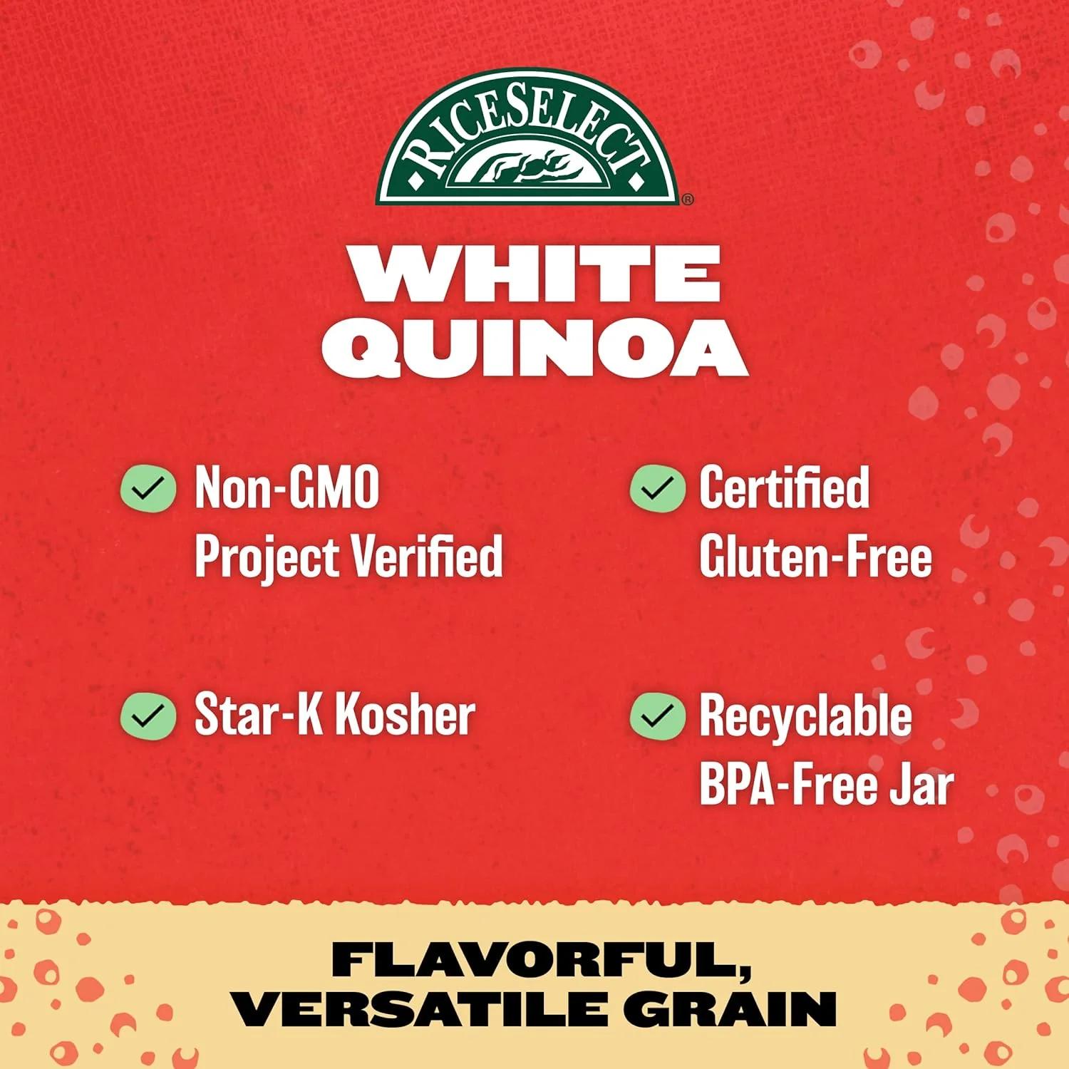 White Quinoa - Image 2