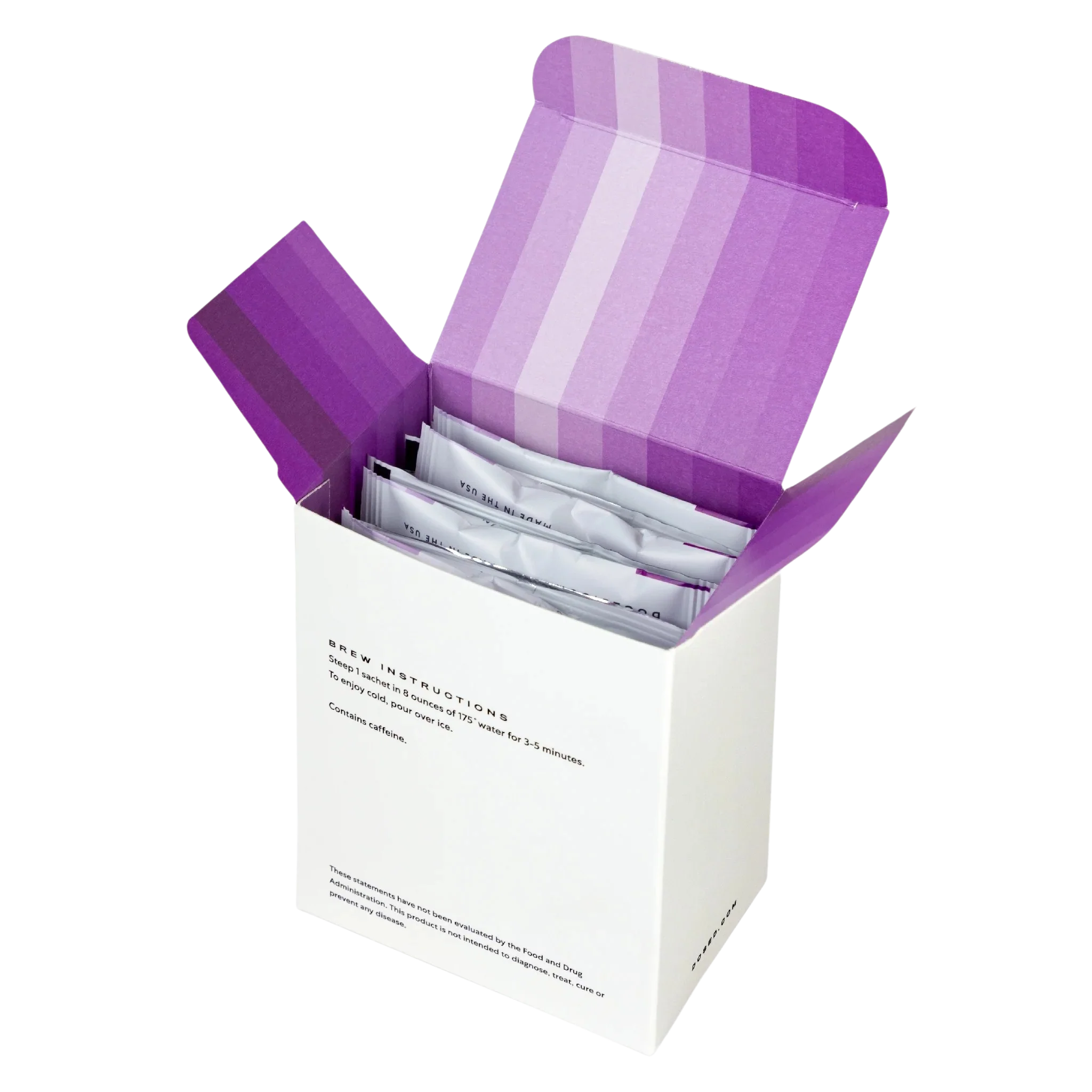 White Tea (10 ct) - Image 2