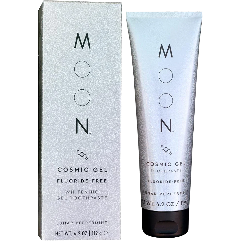 Cosmic Gel Whitening Toothpaste
