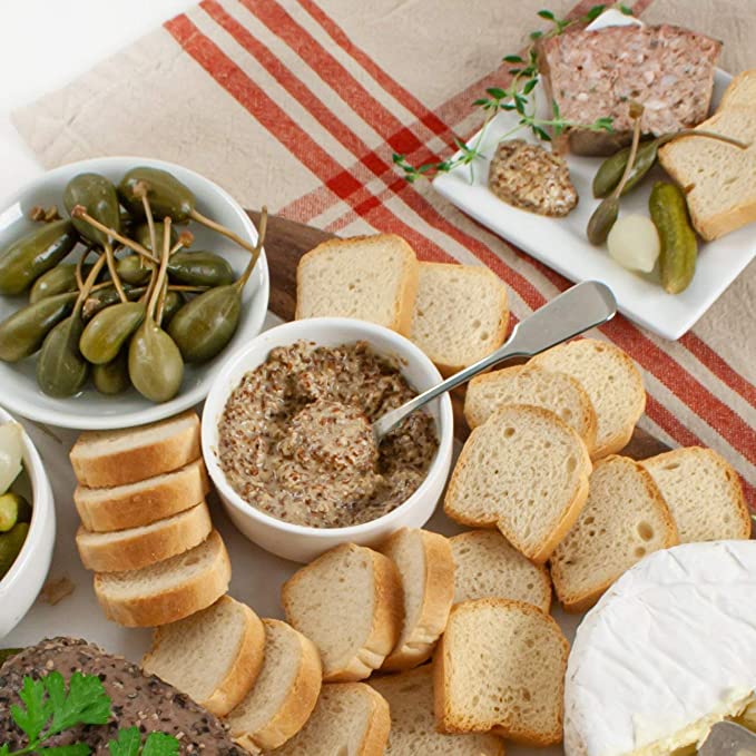 Whole Grain Mustard - Image 2