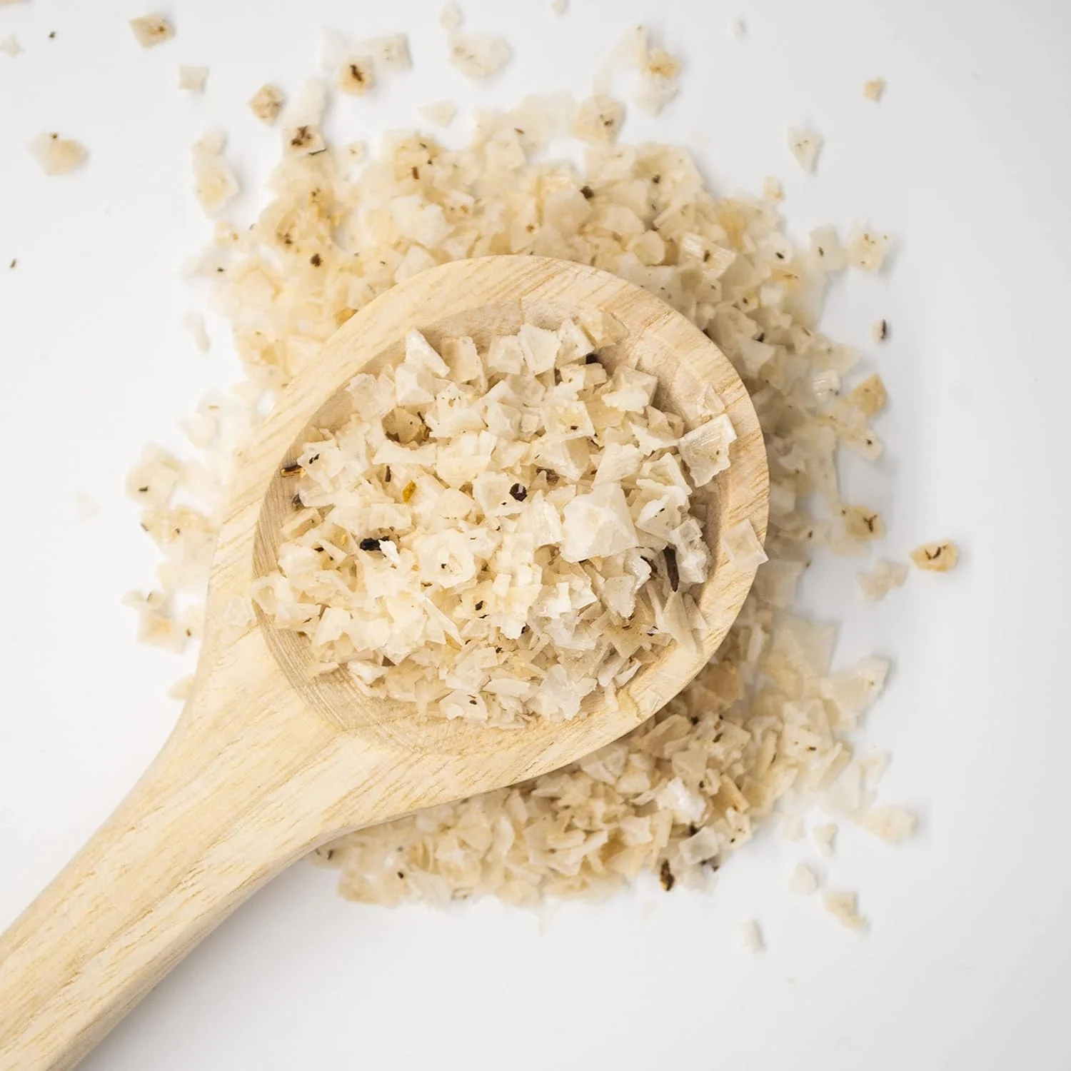 Wild Mushroom Sea Salt Flakes - Image 2