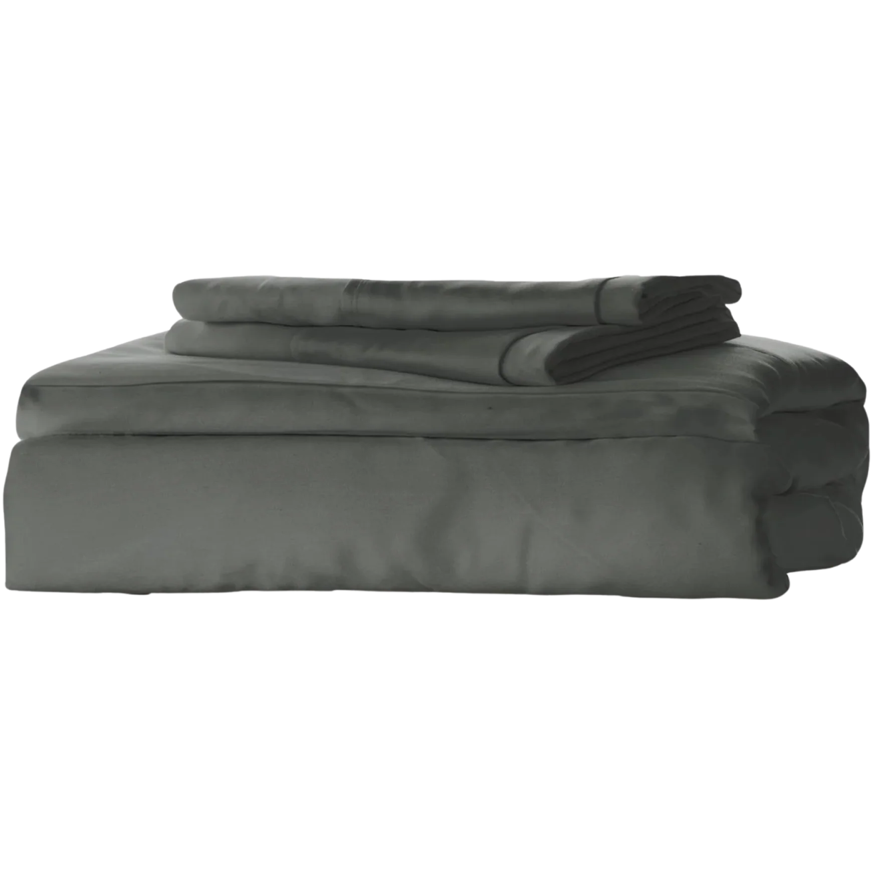 Woven Sheet Set in Stone (Califorina King)