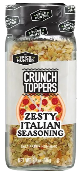 Zesty Italian Crunch Seasoning